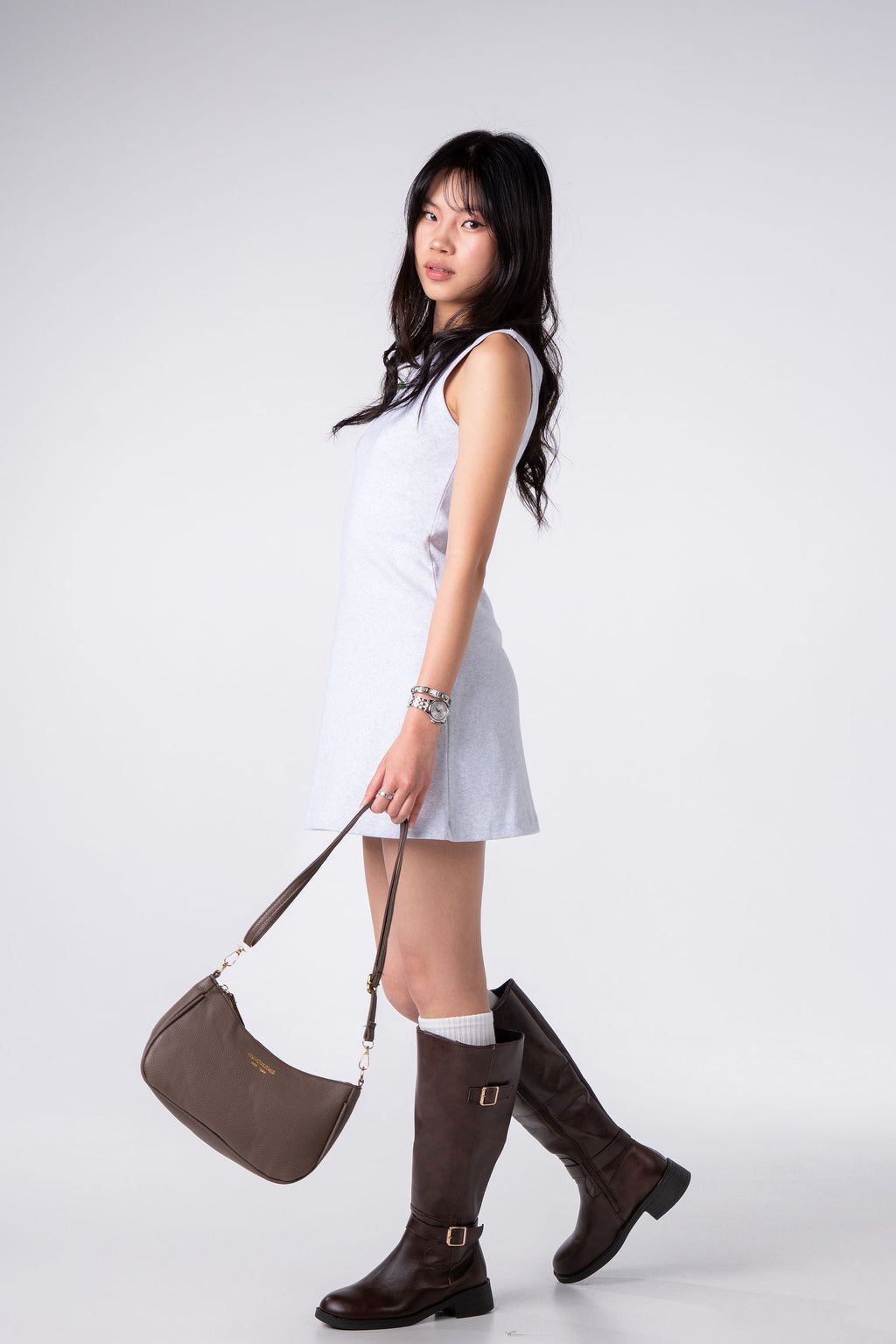 Short Daily Dress