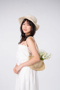 Cotton Summer Dress