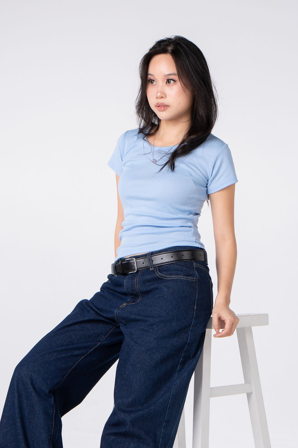 Daily Slim T-Shirt
