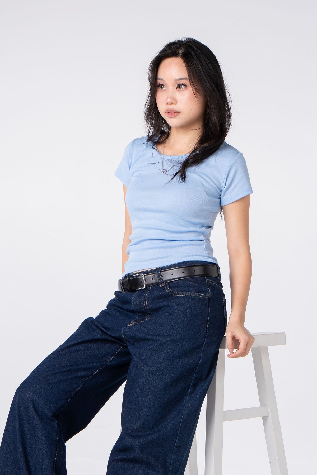 Daily Slim T-Shirt
