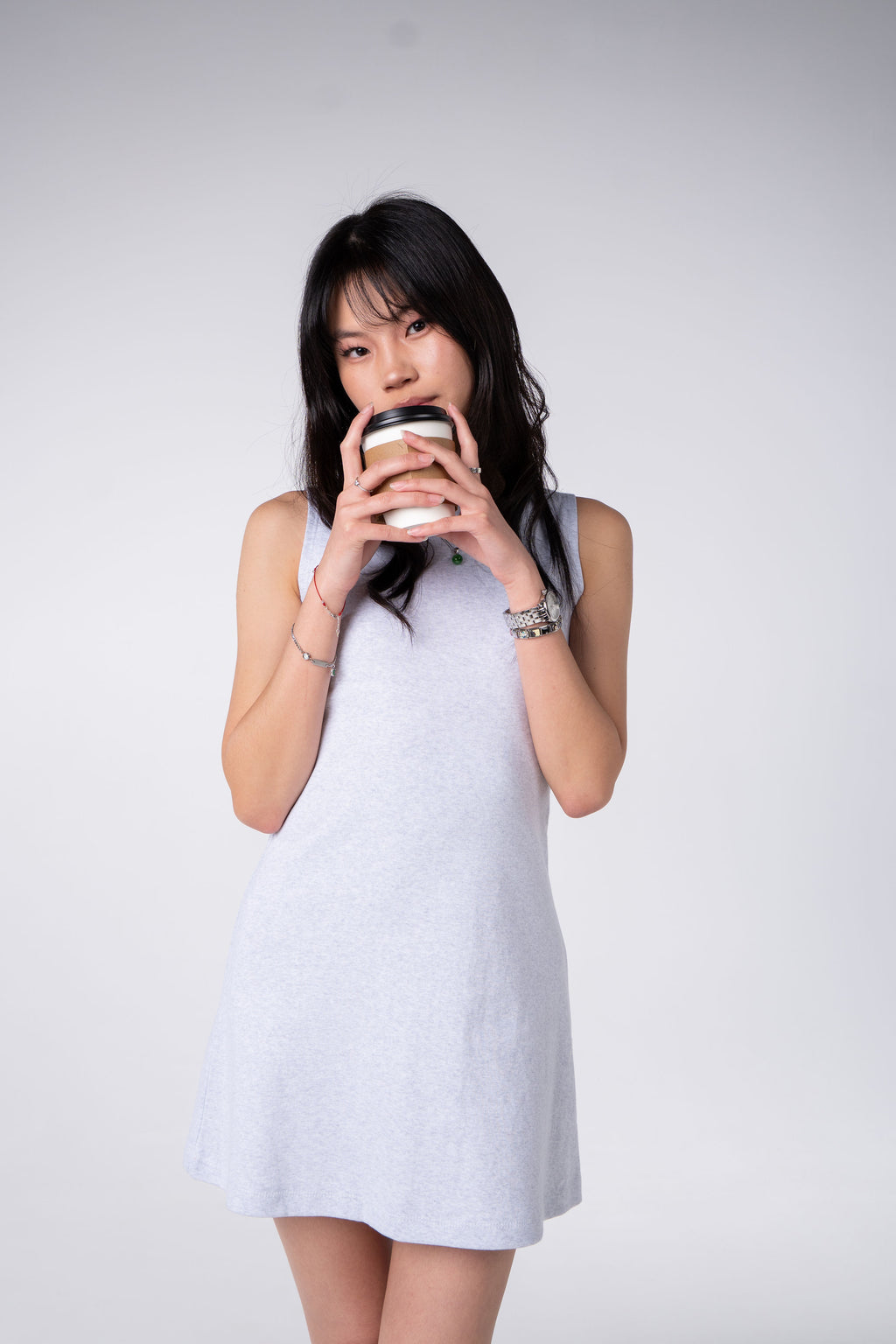 Short Daily Dress
