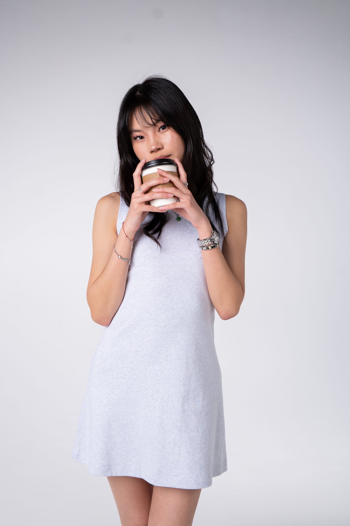 Short Daily Dress