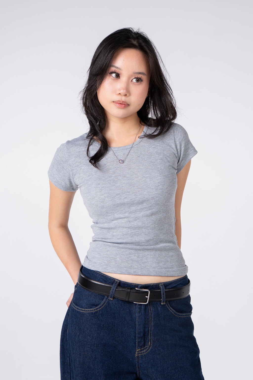 Daily Slim T-Shirt